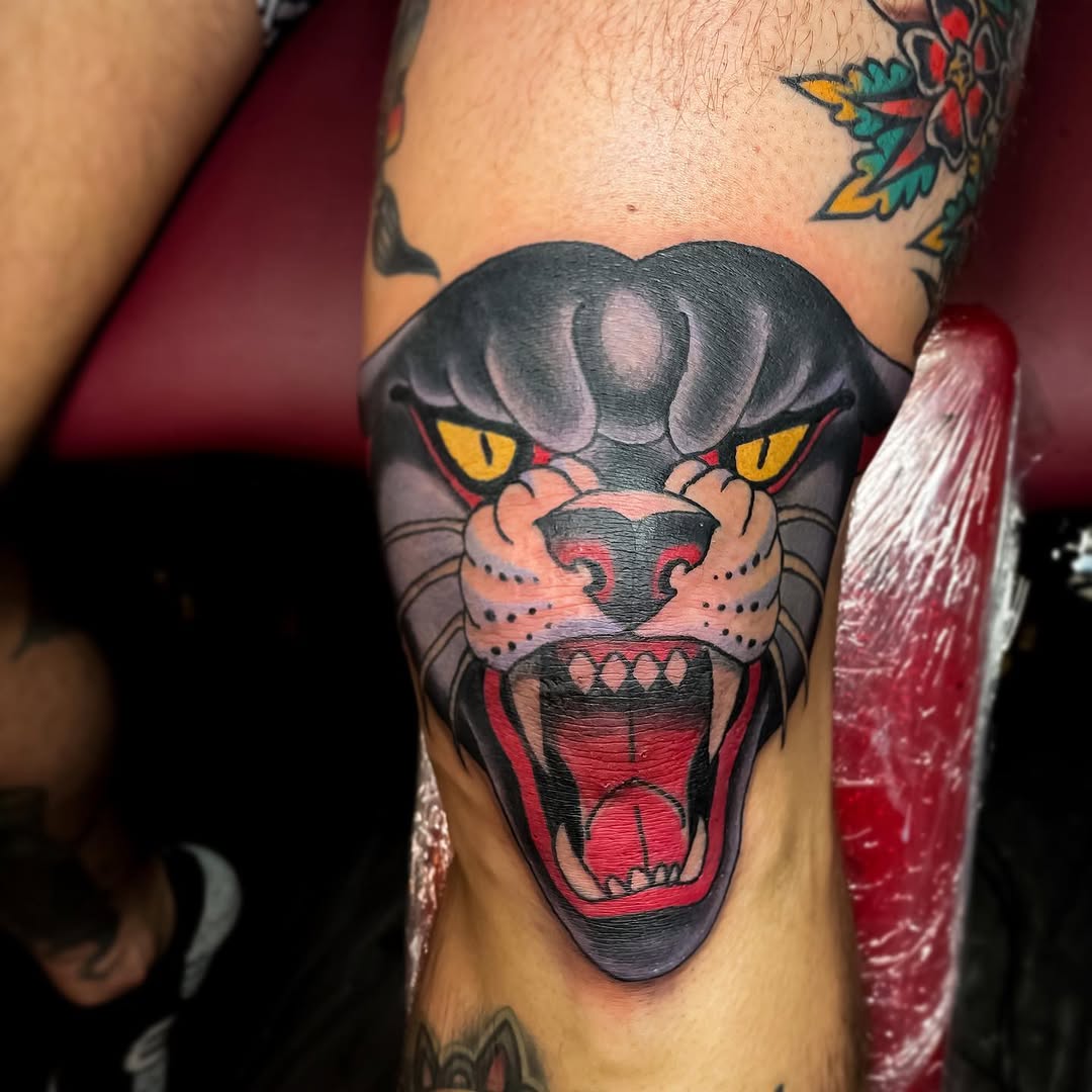 Tiger, Animal