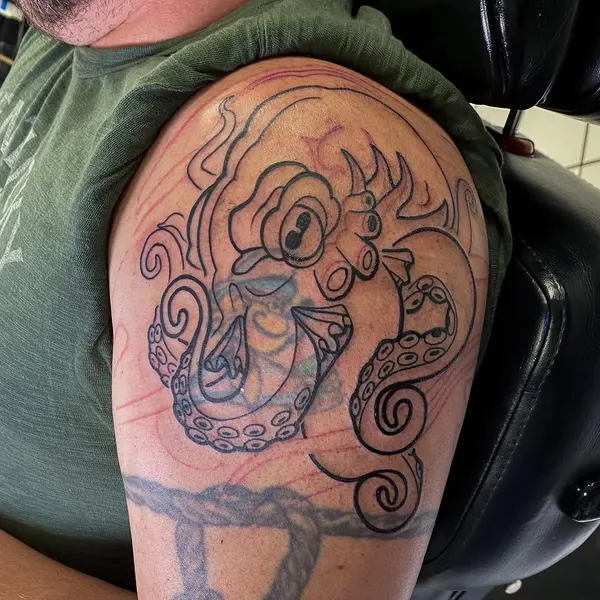 Dragon, Animal
