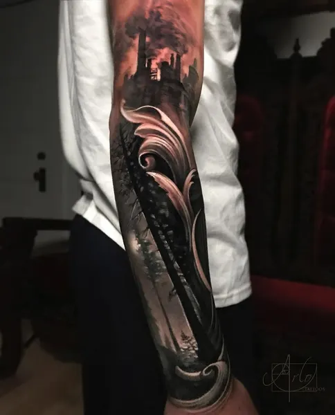 arlotattoos