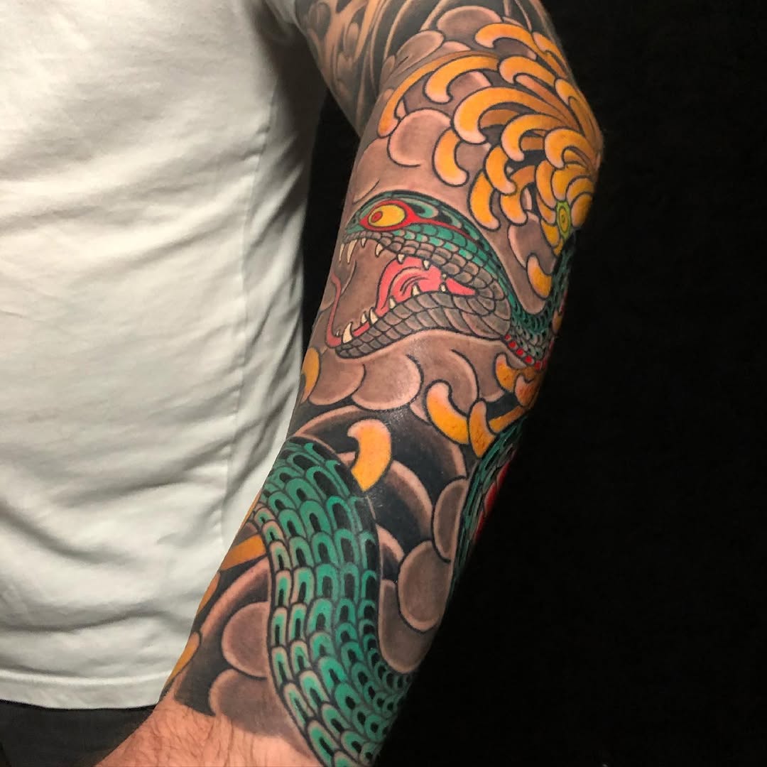 Dragon