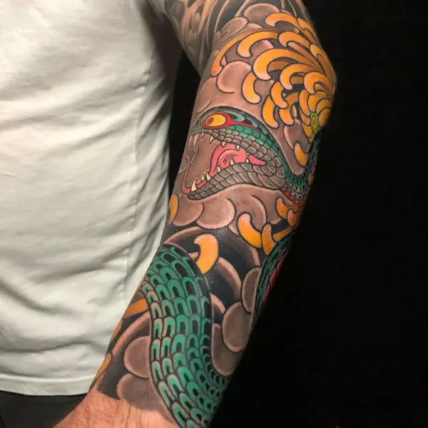 Dragon