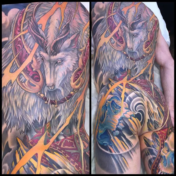 Guru Tattoo