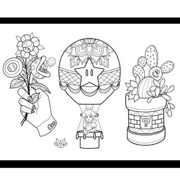 Flower