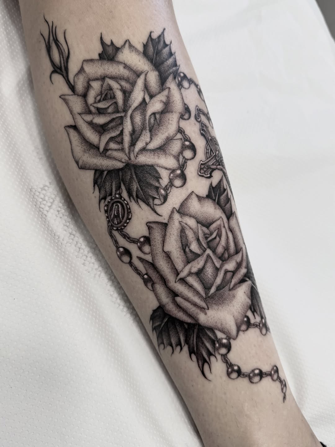 snot_tattoo