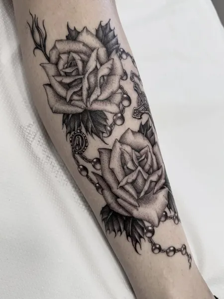 snot_tattoo