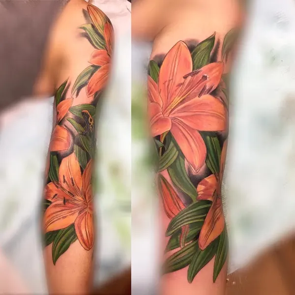 Flower