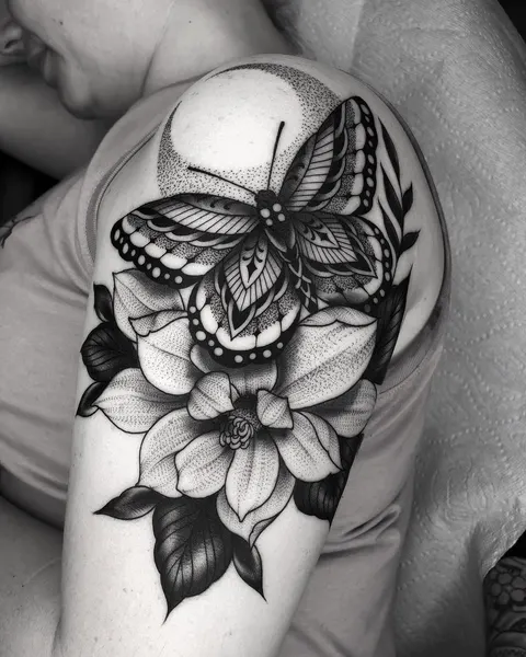Animal, Nature, Flower