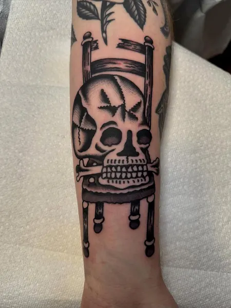 chrisfernandeztattooing