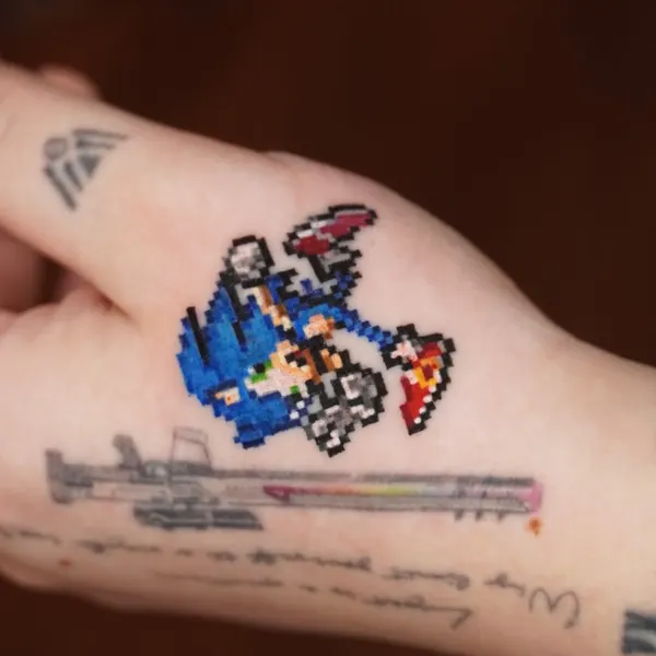 Mini
