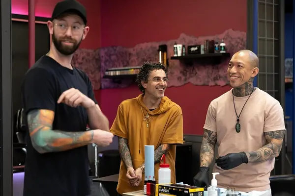 andypho