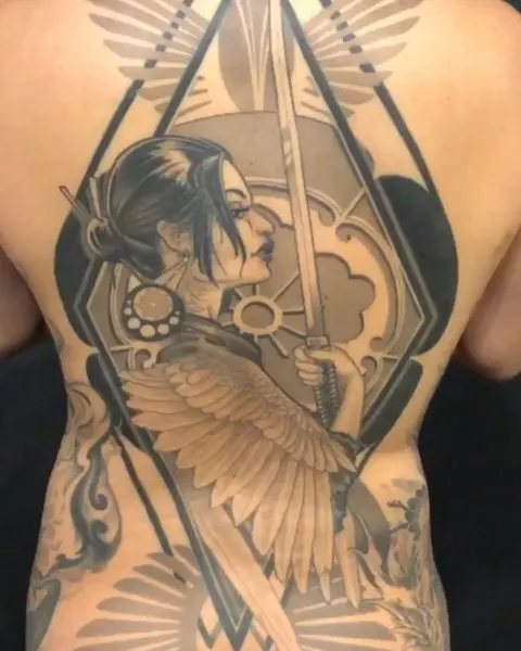 Guru Tattoo