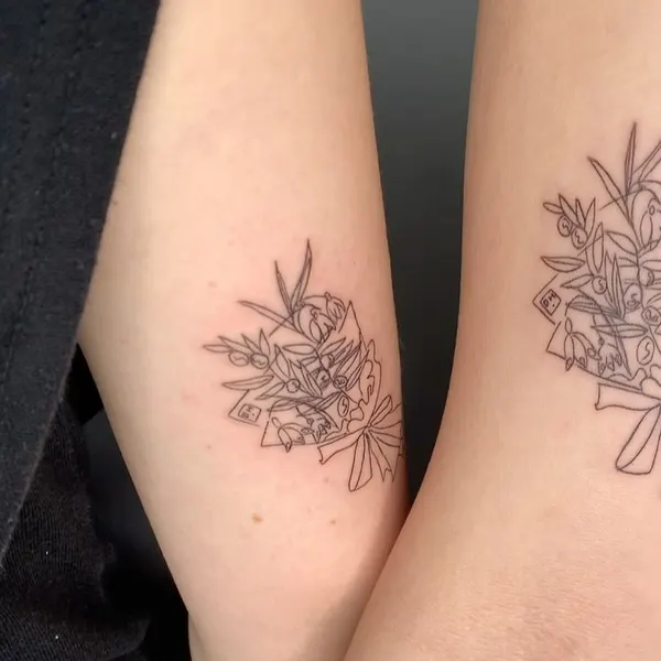 Lettering