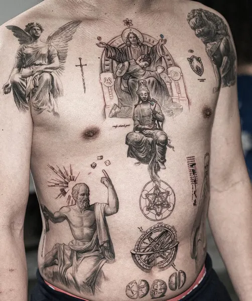 q_tattoos