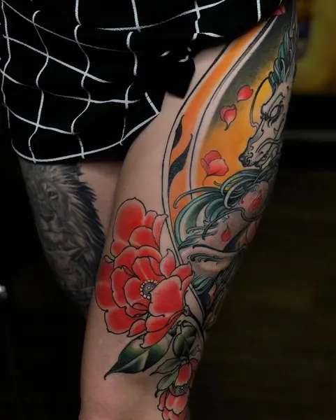Guru Tattoo