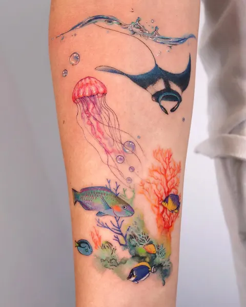 eunyutattoo