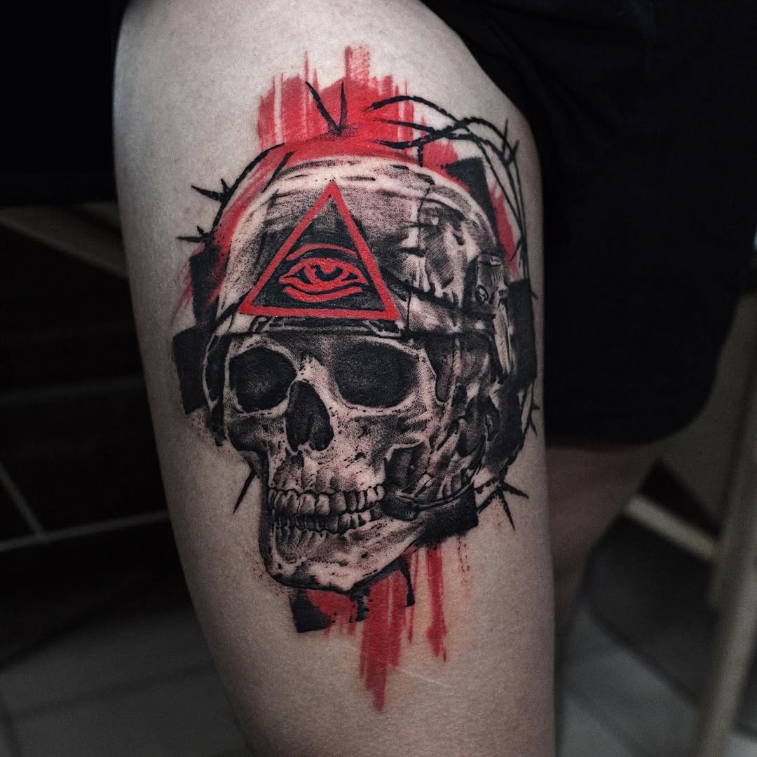 Skull