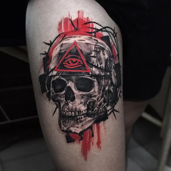 Skull