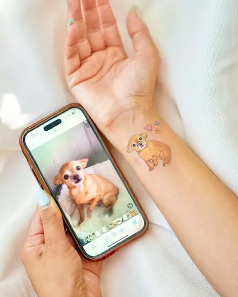 dareumtattoo