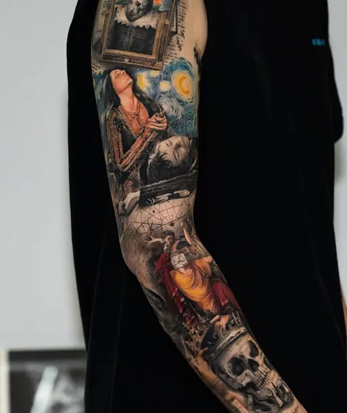q_tattoos