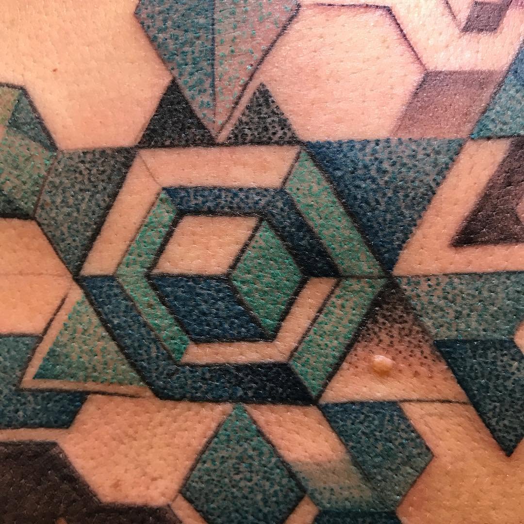 대칭, 패치워크, 파도 문양, 한국 문양, Geometric, 패턴, 사각형