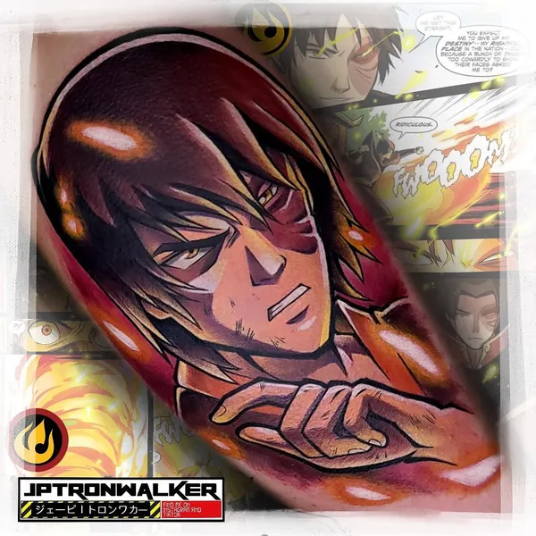 jptronwalker