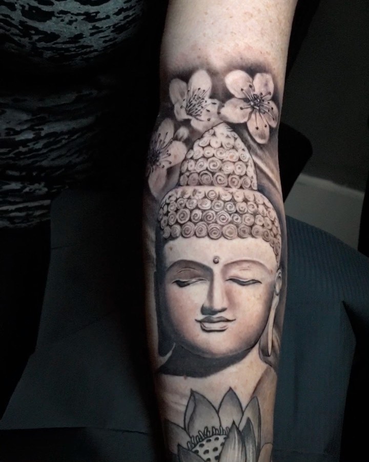 부처, 불교, 사찰, Flower, 불교 미술, 영적