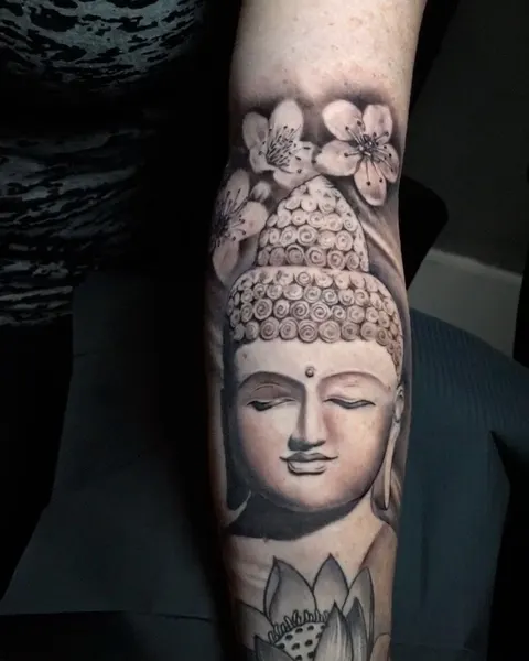 부처, 불교, 사찰, Flower, 불교 미술, 영적