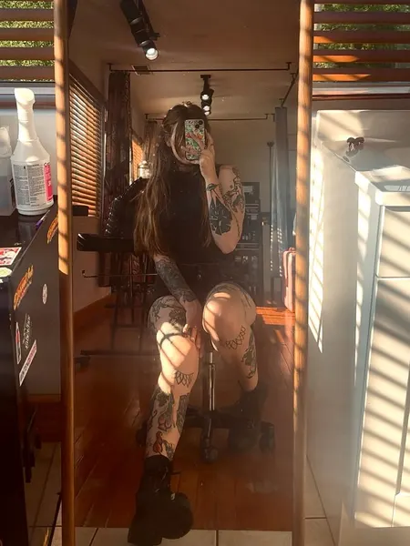 aboringartist