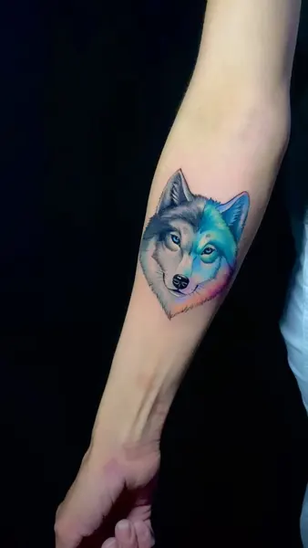 Sloo Tattoos