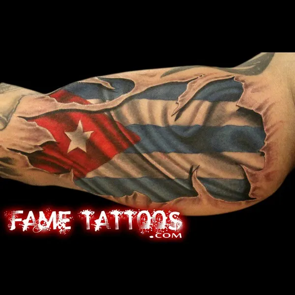 Omar Fame