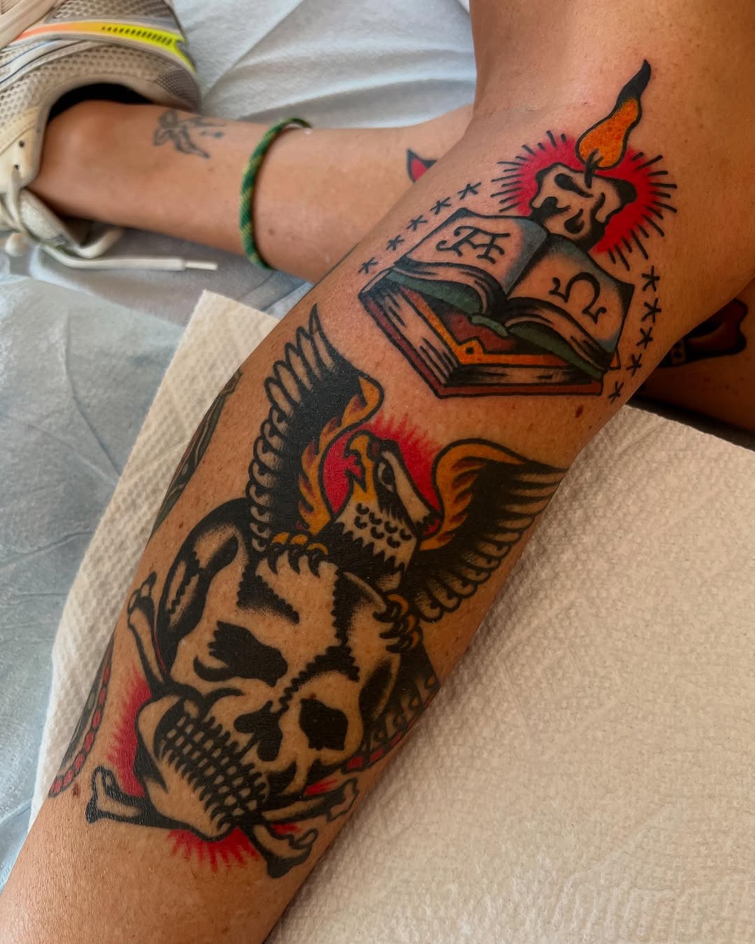 chrisfernandeztattooing