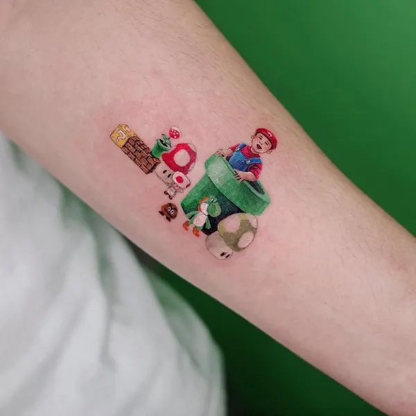 Mini