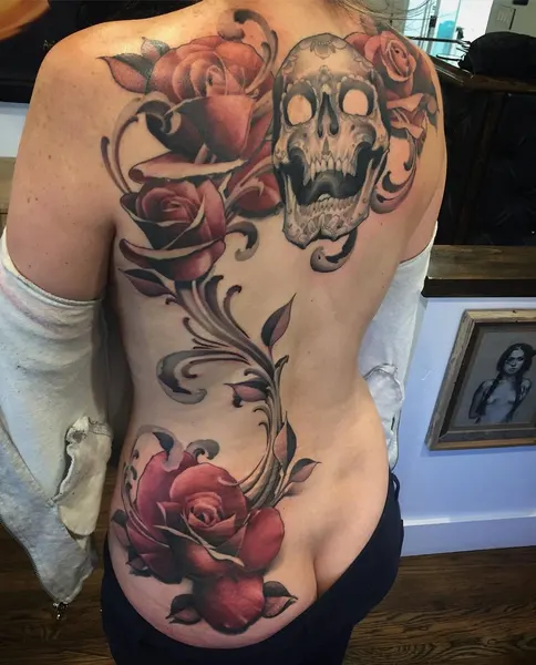 Guru Tattoo
