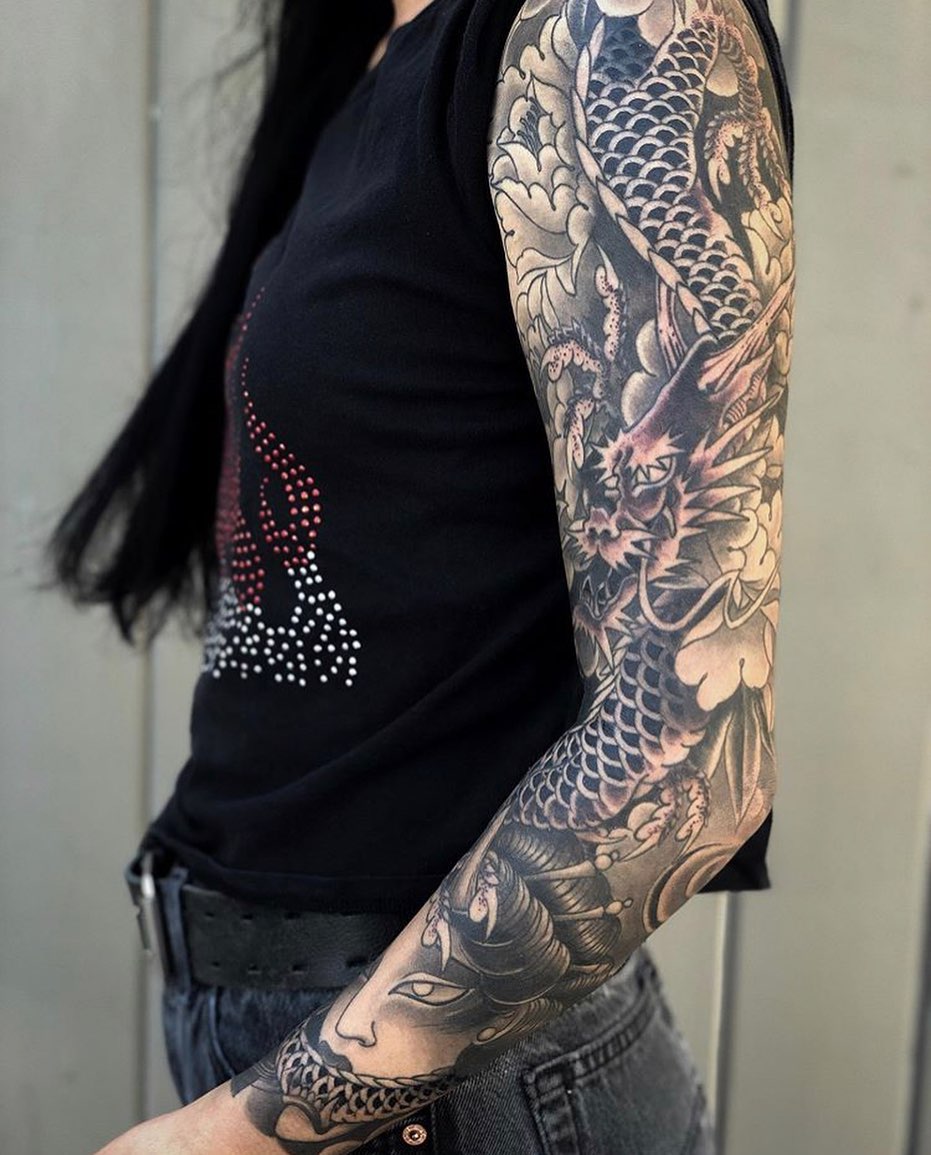 Dragon