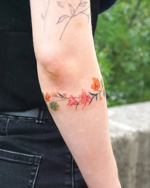 Flower, 야생화