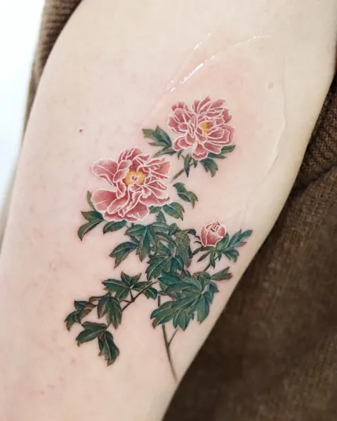 Rose, Nature, Flower