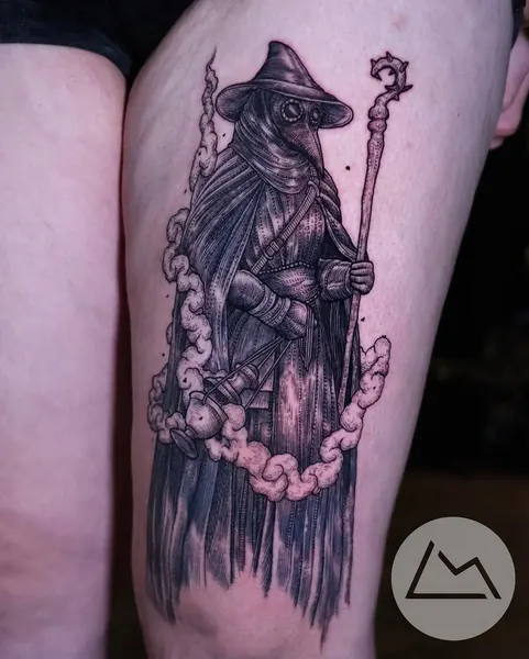 tattoosbylandon