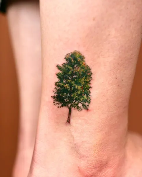 Nature, 나무, 숲, 소나무