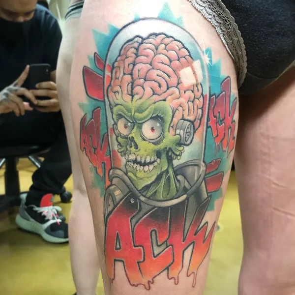 뇌