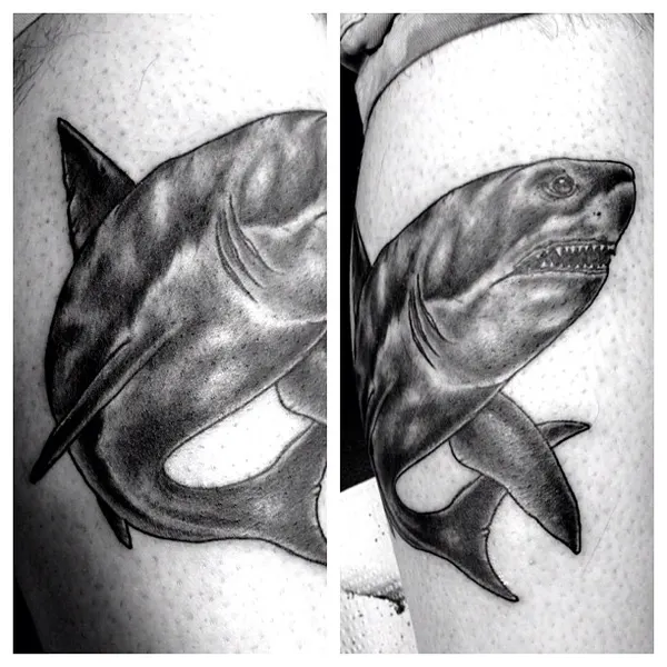Sloo Tattoos