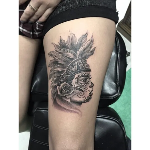 Isaiah Negrete