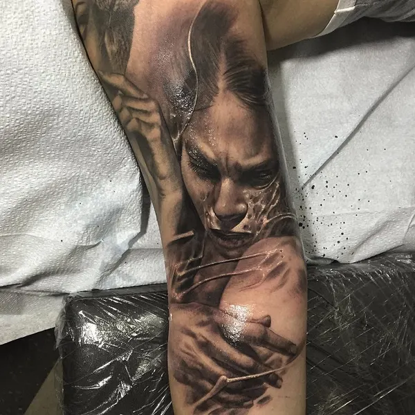 Edgar Marquez