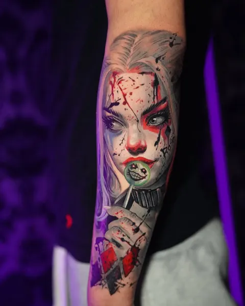 paulackertattoo