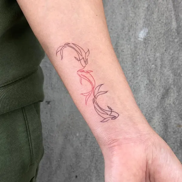 Flower, 해마