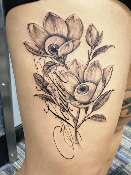 Villain Arts Tattoo Convention