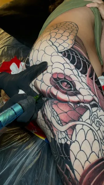 jessyentattoo