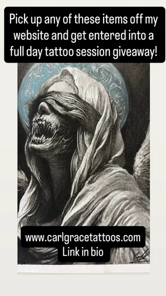 carlgracetattoos