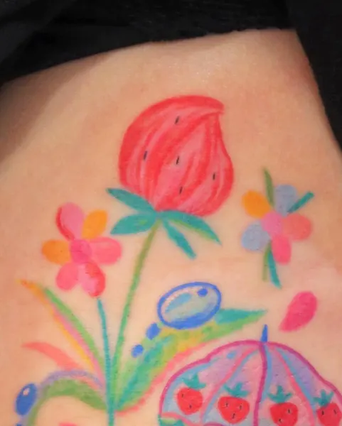 Flower