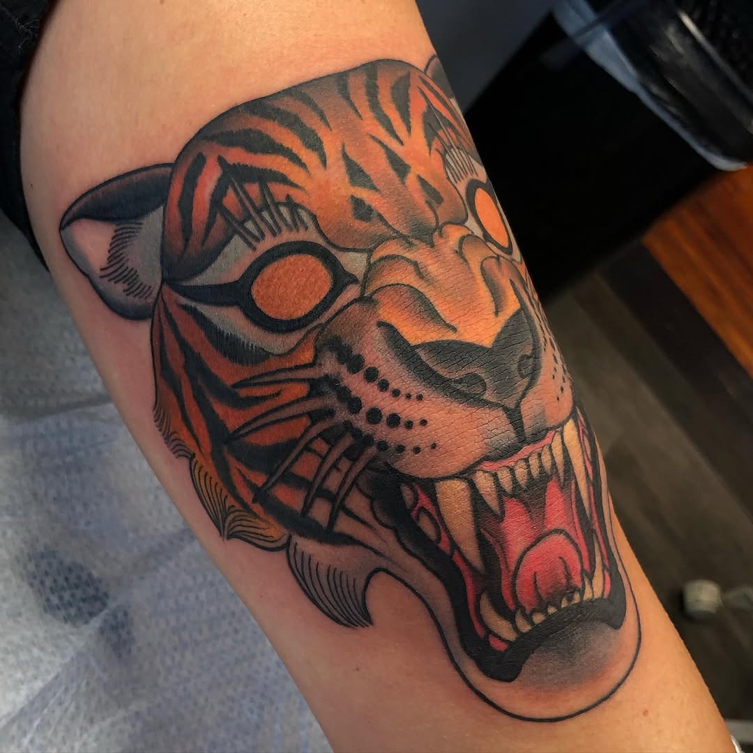 Tiger