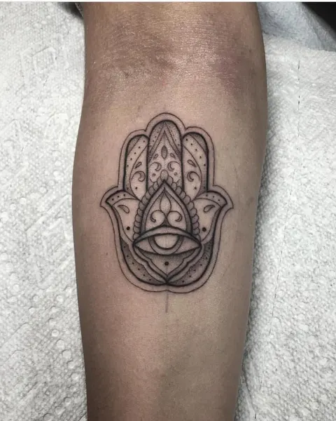 Full Circle Tattoo